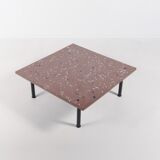 Unique coffee table, Sweden