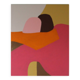 In your arms pink version by Bodasca