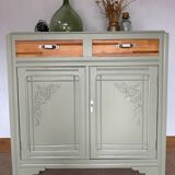 Art deco buffet