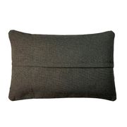 Vintage turkish handmade cushion cover, 30 x 50 cm