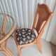 Rattan garden furniture