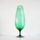 Green Empoli Italian Vase
