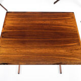 Scandinavian nesting tables, Denmark, circa1960