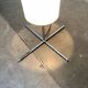 Mid-century minimalist floor lamp, 1960s