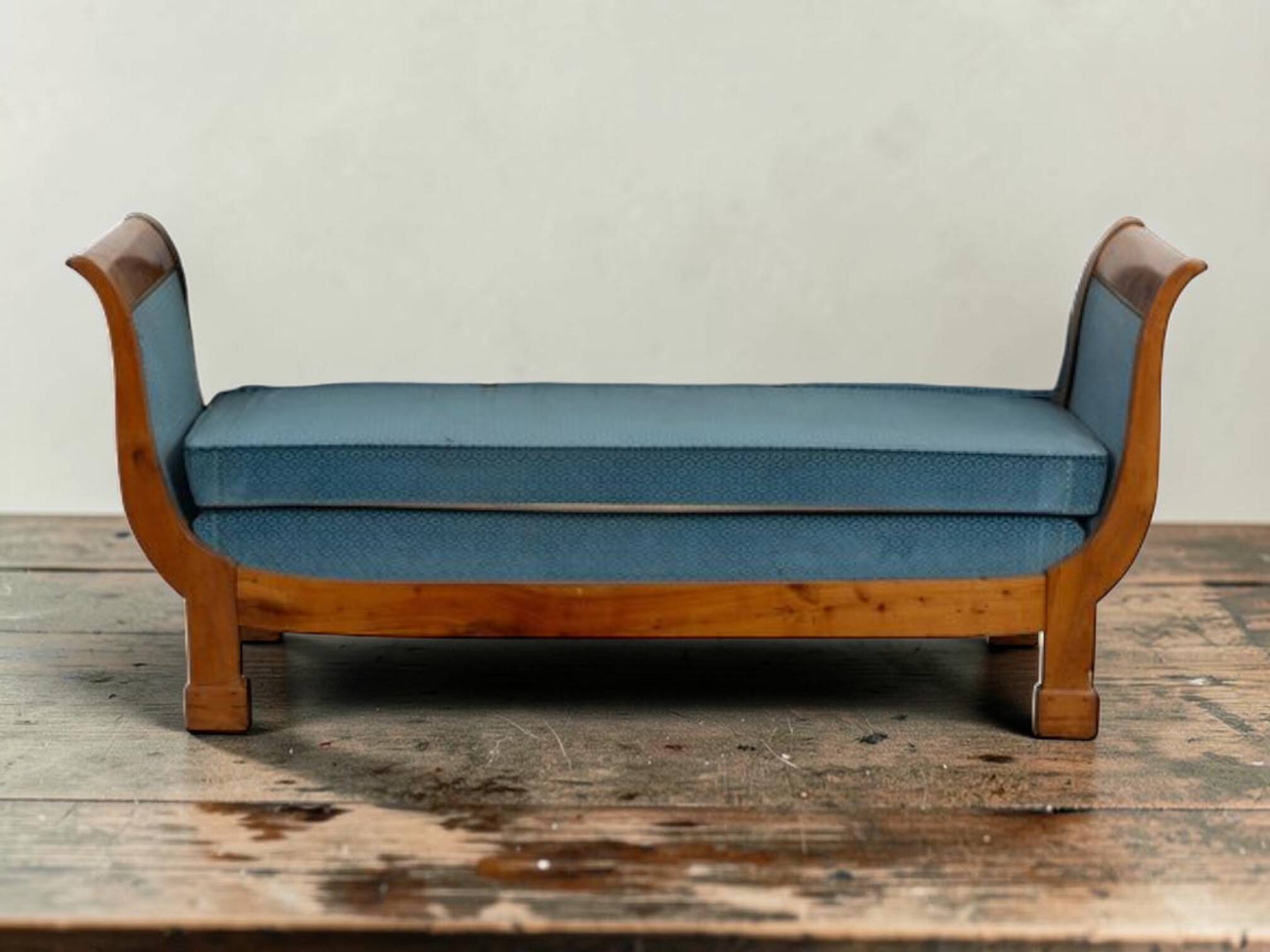 Meridian / Bench / Armchair 19th century