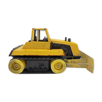 Tractopelle Tonka