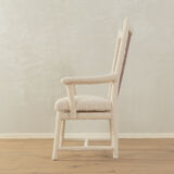 1950s Armchair, Josef Hillerbrand