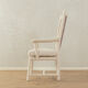 Fauteuil des années 1950, Josef Hillerbrand