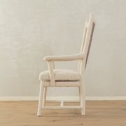 1950s Armchair, Josef Hillerbrand