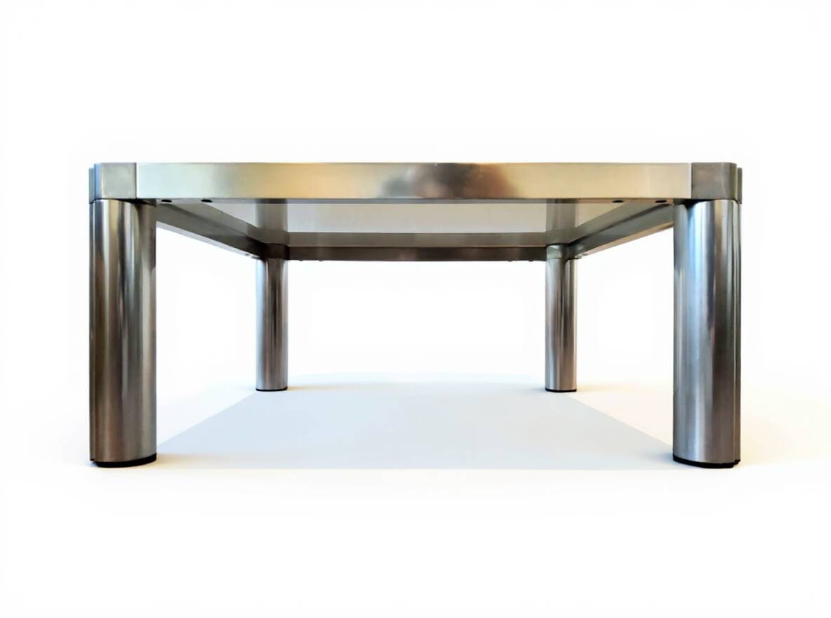 Coffee table model 100, Kho Liang le, Artifort, Netherlands 1970