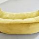 Danish Sofa, Otto Schultz, known as Banana 40 years