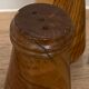 Salt and pepper shaker in Olivier