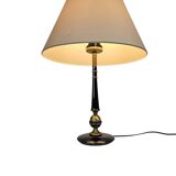 Herda Holland - model T 1810 - bronze - table lamp - 1960s