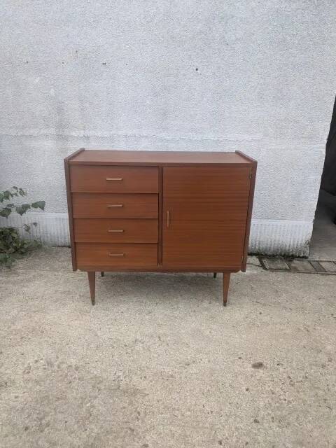 Petite enfilade