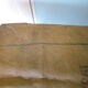 Refueling bag - H.Vpfl. 1935 with national eagle on the back - Collectible - Germany