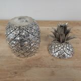 Mauro Manetti Pineapple Ice Bucket