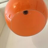 Luminaire vintage Peill & Putzler 1970