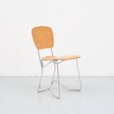 Chaise Aluflex par Armin Wirth