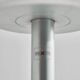 Aiuto coat stand by Giorgio Marianelli and Raul Barbieri for Rexite