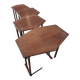 Tables gigogne