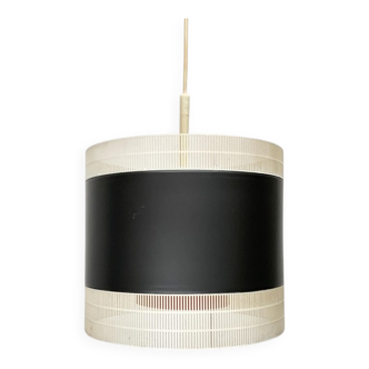 German suspension model 5072 from the mid-century by Staff Leuchten, 1960s