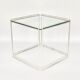 Table d'appoint Max sauze