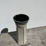 Stoneware vase 1960