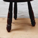 Tabouret tripode