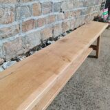Farm Bench