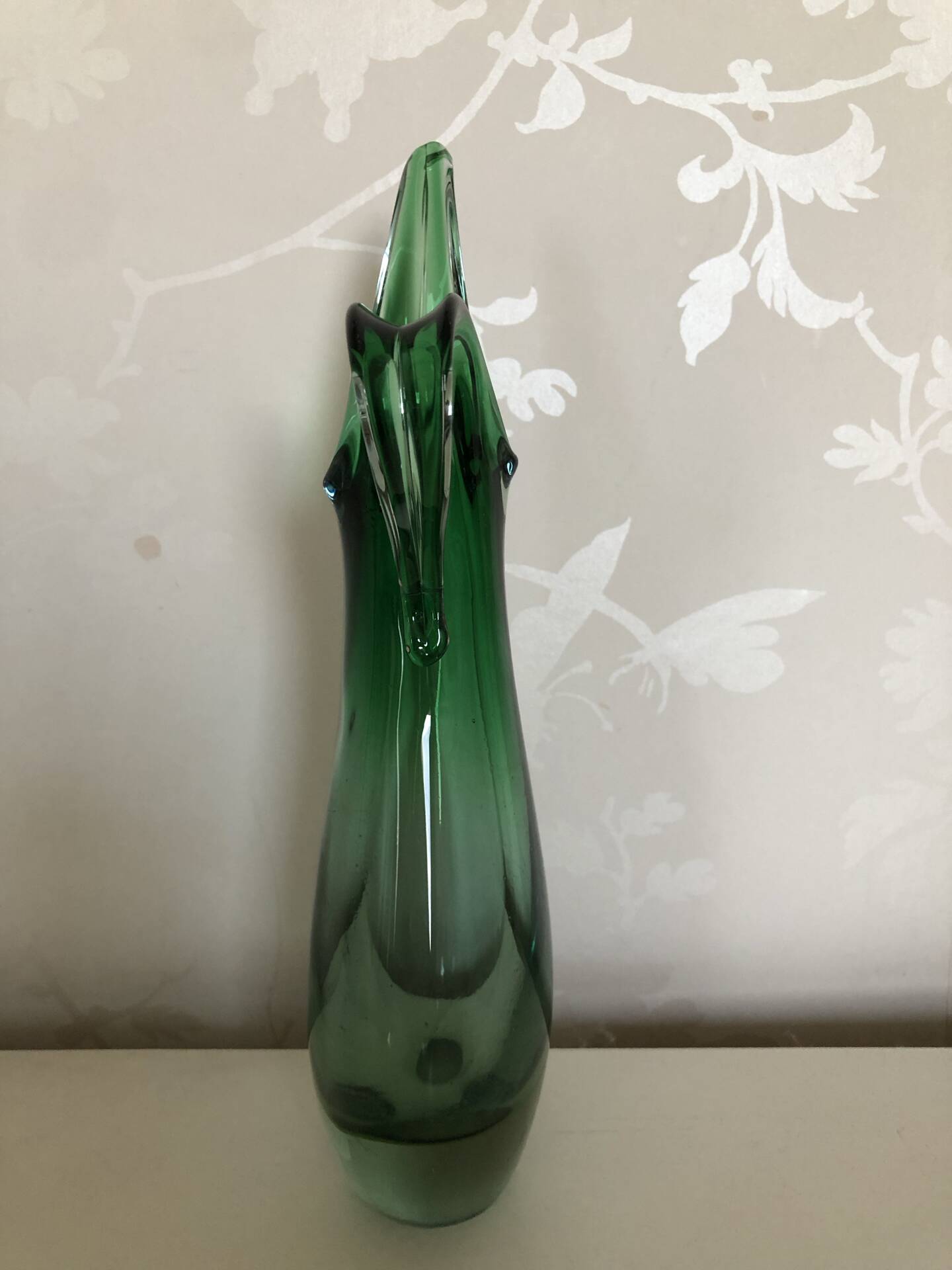 Murano vase