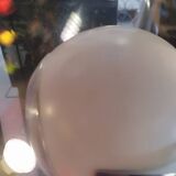 White eyeball lamp from the 70s