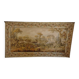Tapestry in the Gobelin style