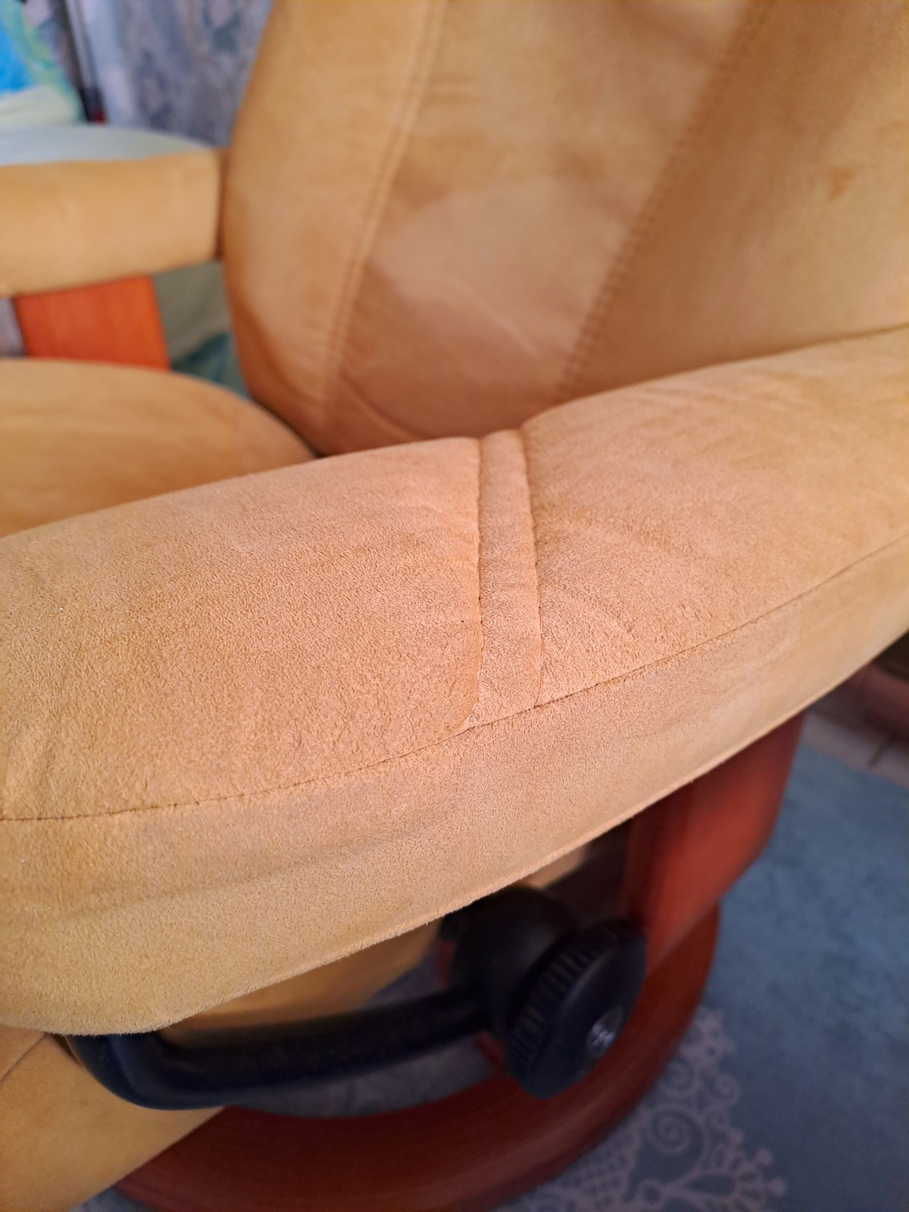 Stressless Ekorness Armchair