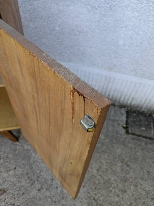 Small vintage sideboard