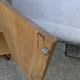 Small vintage sideboard