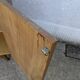 Small vintage sideboard