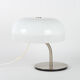Giotto Stoppino desk lamp for Valenti Luce circa 1970