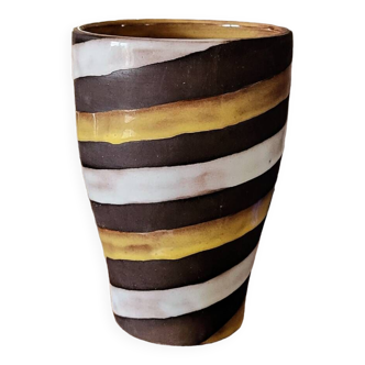Ingrid Atterberg spiral vase