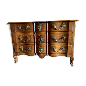 Commode Louis xiv