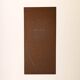 Late 1960s Scandinavian Teak Rectangular Wall Mirror