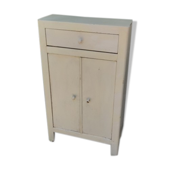 Metal furniture