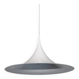 Suspension Semi by Thorup and Bonderup 1970