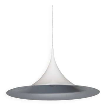 Suspension Semi by Thorup and Bonderup 1970
