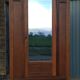 Parisian art deco wardrobe