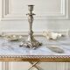 Candlestick candlestick rocker