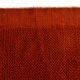 4x7 Kilim Terracotta Contemporary Kilim Area Rug, 120x205Cm