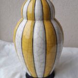 Vase Art Déco Charles Catteau