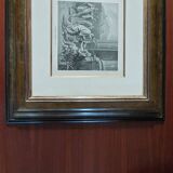 1894 Jacques-louis, David Original print