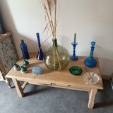 Renovated coffee table
