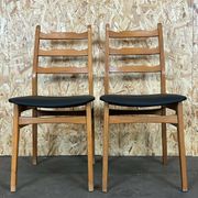 2 chairs